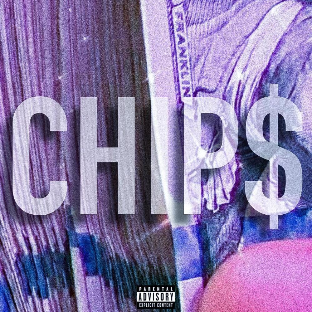 CHIPS (feat. SS MILLI0) (Explicit)