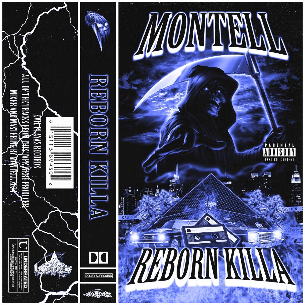MY WORLD (Explicit)