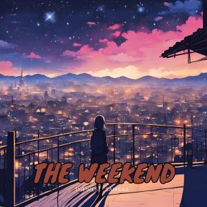 ดาวน์โหลดและฟังเพลง The Weekend (feat, samaaa) พร้อมเนื้อเพลงจาก Thewes