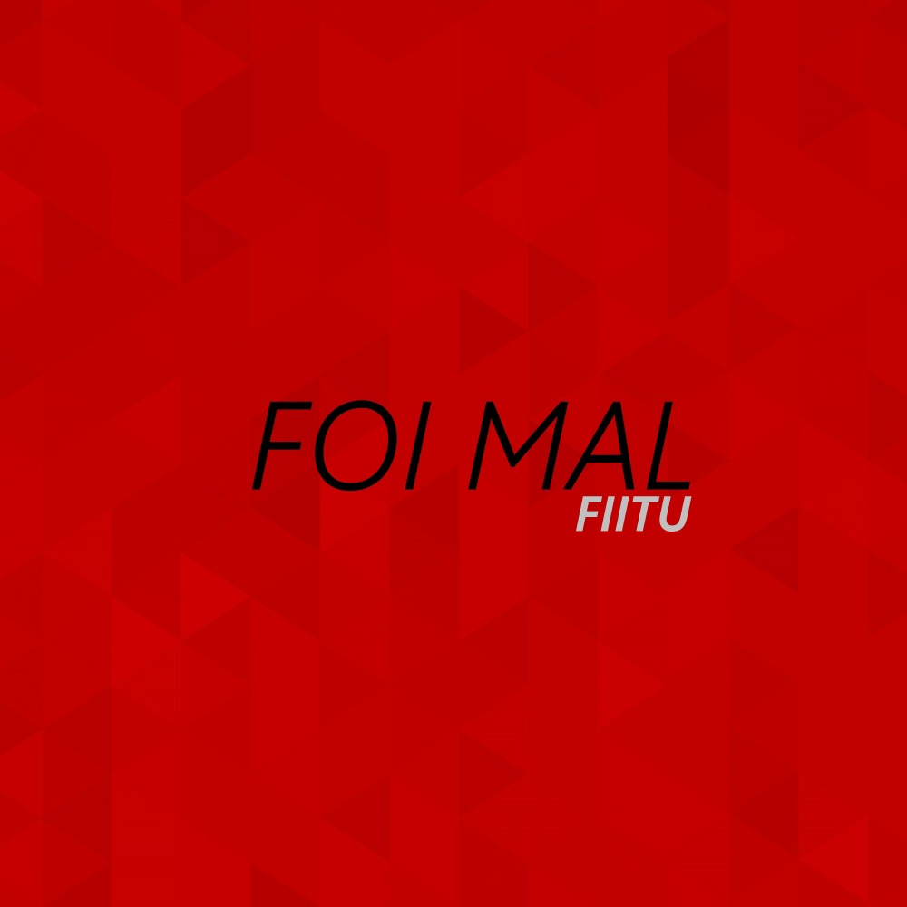 Foi Mal (Love Song)