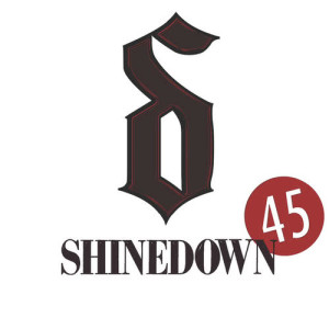 收聽Shinedown的45 (Album Version)歌詞歌曲