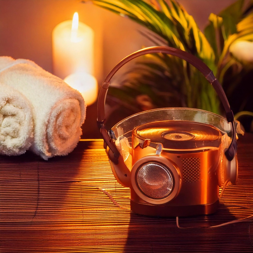 Flowing Restful Loops
