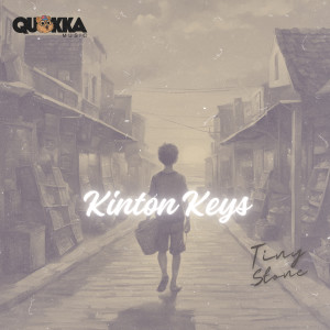 Album Kinton keys from 