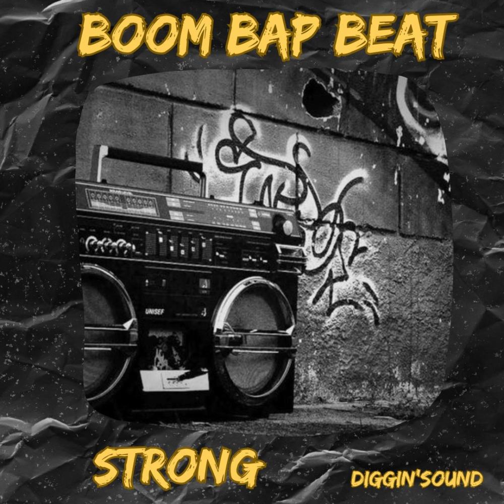 STRONG