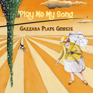 收听Gazzara的The Musical Box (Coda)歌词歌曲