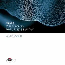 ดาวน์โหลดและฟังเพลง Haydn : Piano Sonata No.54 in G major Hob.XVI, 40 : I Allegro innocente พร้อมเนื้อเพลงจาก Andras Schiff