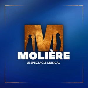 Molière, le spectacle musical dari Molière l'opéra urbain