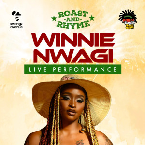 Album Winnie Nwagi (Roast & Rhyme Live Performance) from 