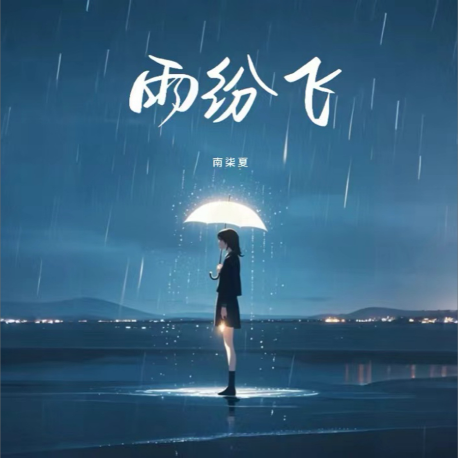 雨纷飞 (cover: DJ铁柱) (其他)