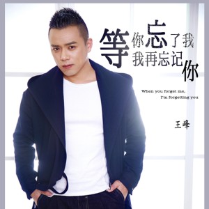 Listen to 等你忘了我我再忘记你 song with lyrics from 王峰