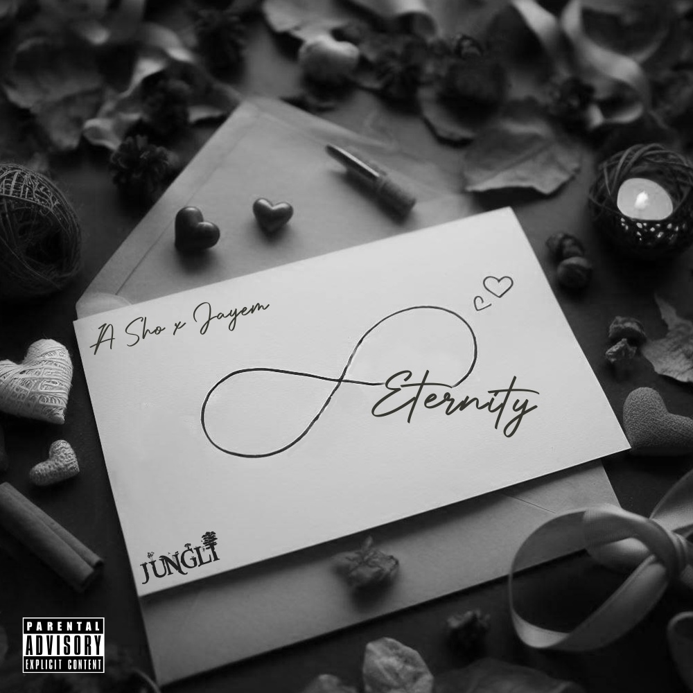 Eternity (Explicit)