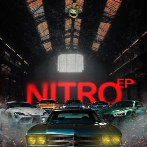 Stinger的專輯Nitro (Explicit)