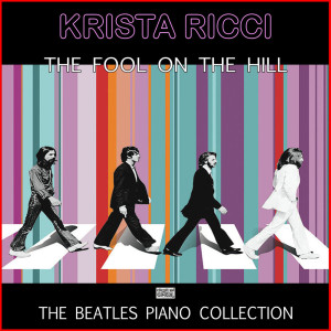 Listen to Till There Was You song with lyrics from Krista Ricci