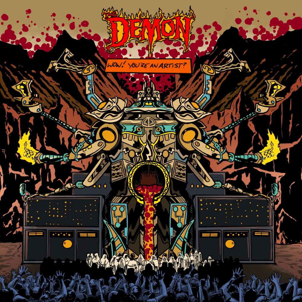 Doin' It (feat. Fresh Kils) (Explicit)
