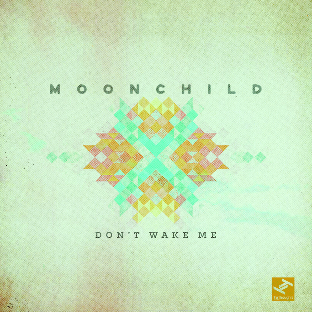 Don't Wake Me (Instrumental)