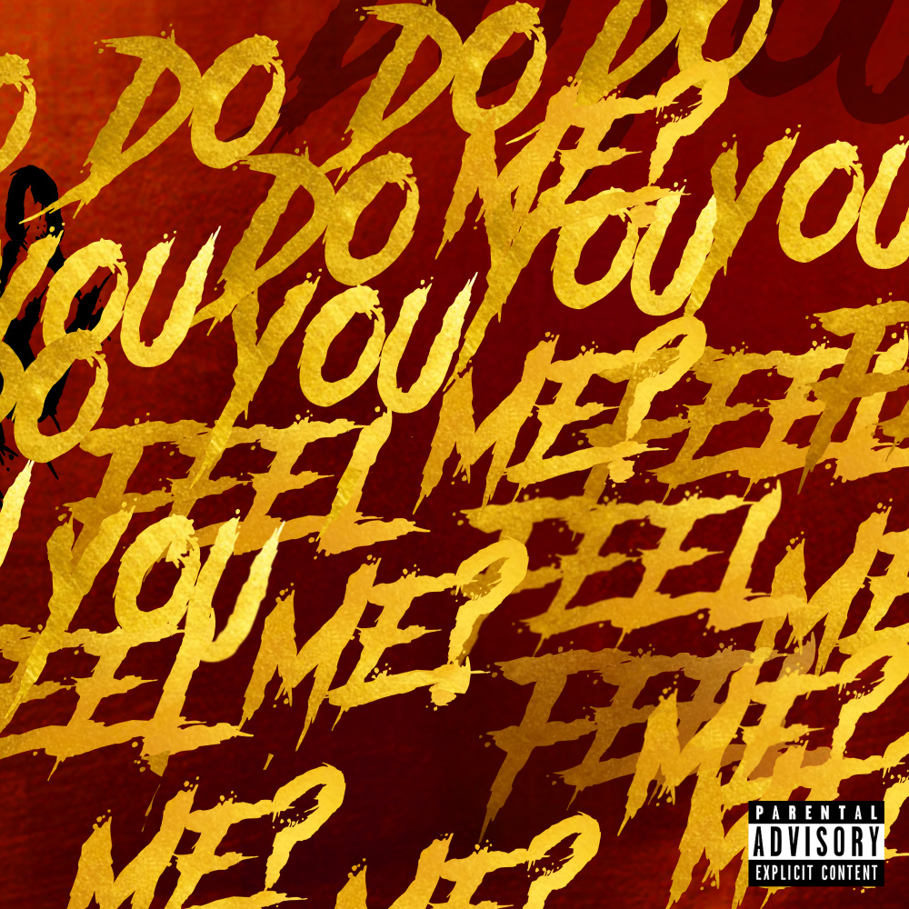 Hold Your Head High (Explicit)