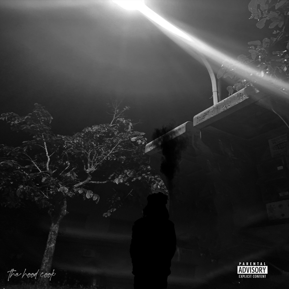 Hood Steps (Explicit)
