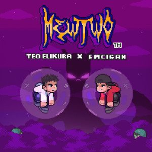 Teo Elikura的專輯Mewtwo