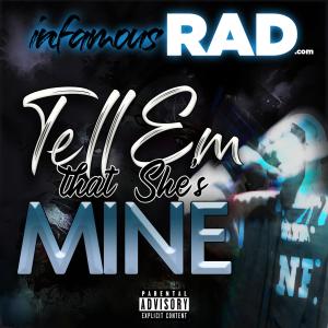 收聽Infamous RAD的Lookin for a Reason(feat. metlast) (Explicit)歌詞歌曲