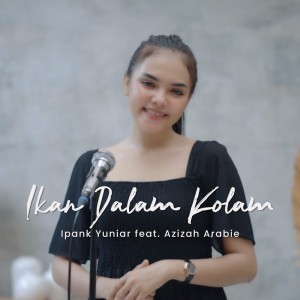 Ipank Yuniar的專輯Ikan Dalam Kolam