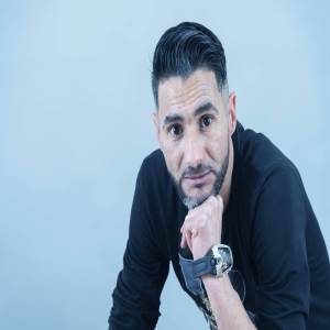 的專輯حالة خاصة