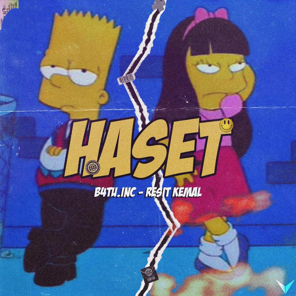 HASET