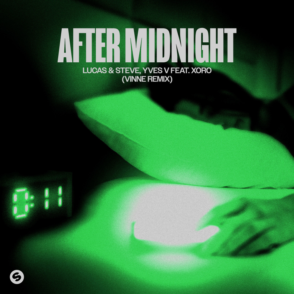 After Midnight (feat. Xoro) (VINNE Remix)