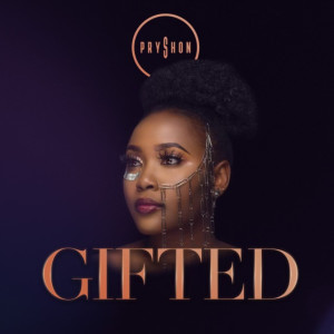 Album Gifted oleh Pryshon