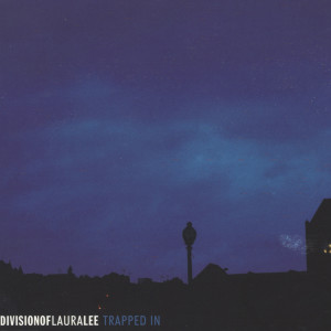Album Trapped In from Division Of Laura Lee