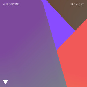 Gai Barone的專輯Like A Cat
