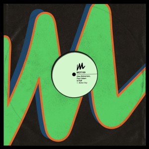 Dengarkan Better Day (Extended Mix) lagu dari Alex Bohemien dengan lirik