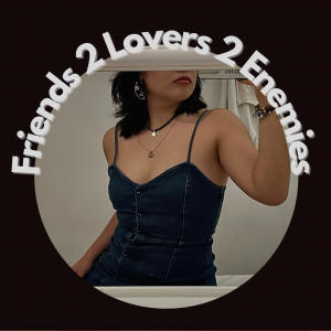 ดาวน์โหลดและฟังเพลง Friends 2 Lovers 2 Enemies พร้อมเนื้อเพลงจาก Charice