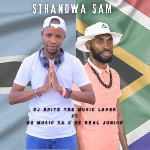 อัลบัม Sthandwa Sam (feat. DJ Brite & De Real Junior) ศิลปิน MG Music SA