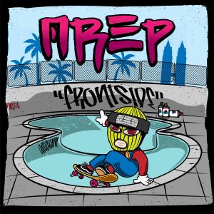 Listen to Tubuh Baru(feat. Fhive Helmi) (Explicit) song with lyrics from Arep