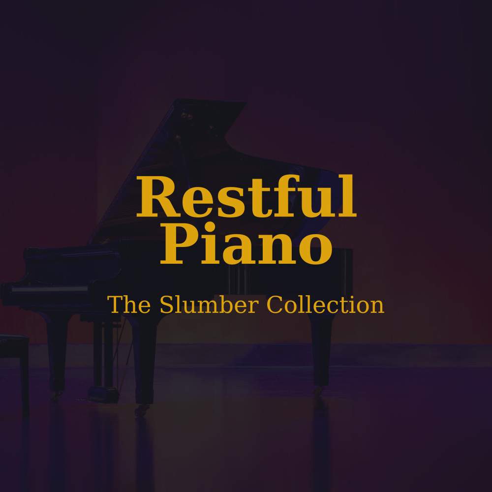 Sleep and Piano Harmony