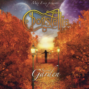收聽CONSTELLIA的Secret Garden歌詞歌曲