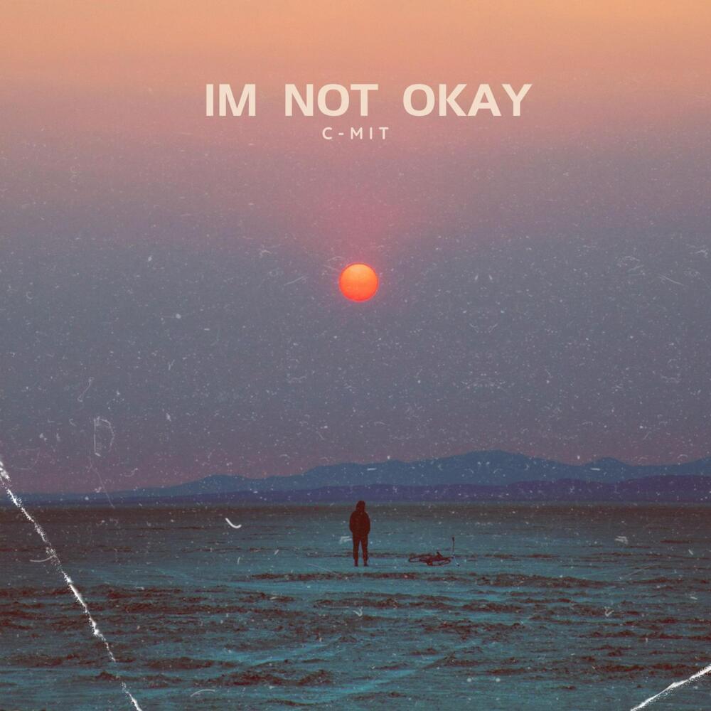 Im Not Okay (Explicit)