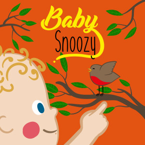 Klassisk Musik Til Baby Snoozy的專輯Calm Sleep Music
