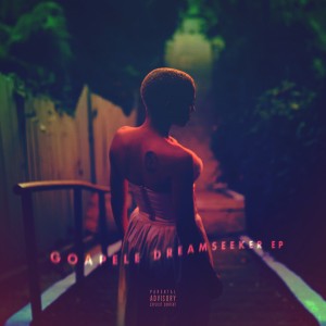 Album Dreamseeker (Explicit) from Goapele