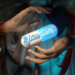 Listen to Blau weiß (Explicit) song with lyrics from Adez