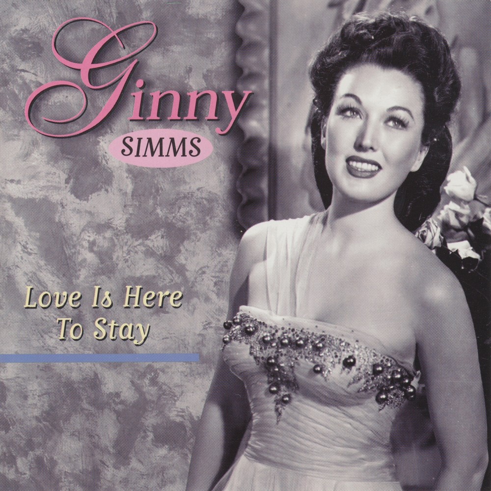 I'm Glad There Is You (feat. Harry Betts & His Orchestra)