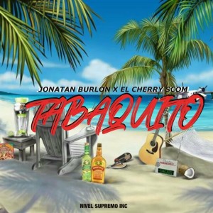 Album TabaQuito from Jonatan Burlon