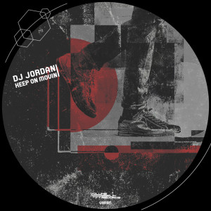 收聽DJ Jordan的Keep on Movin歌詞歌曲