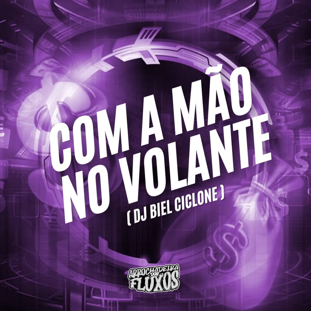 Com a Mão no Volante