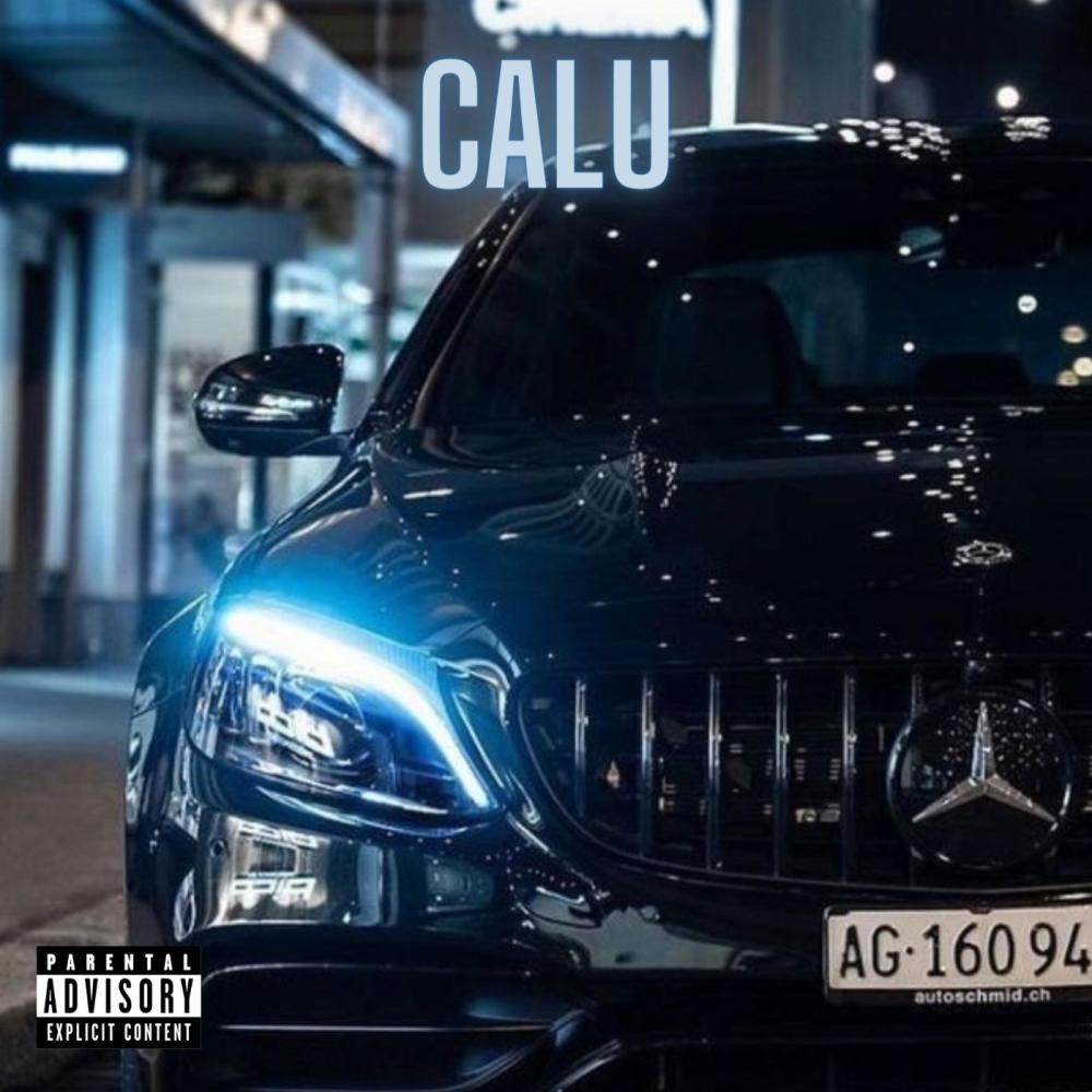 AMG (Explicit)