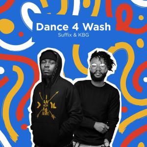 KBG的专辑Dance 4 Wash