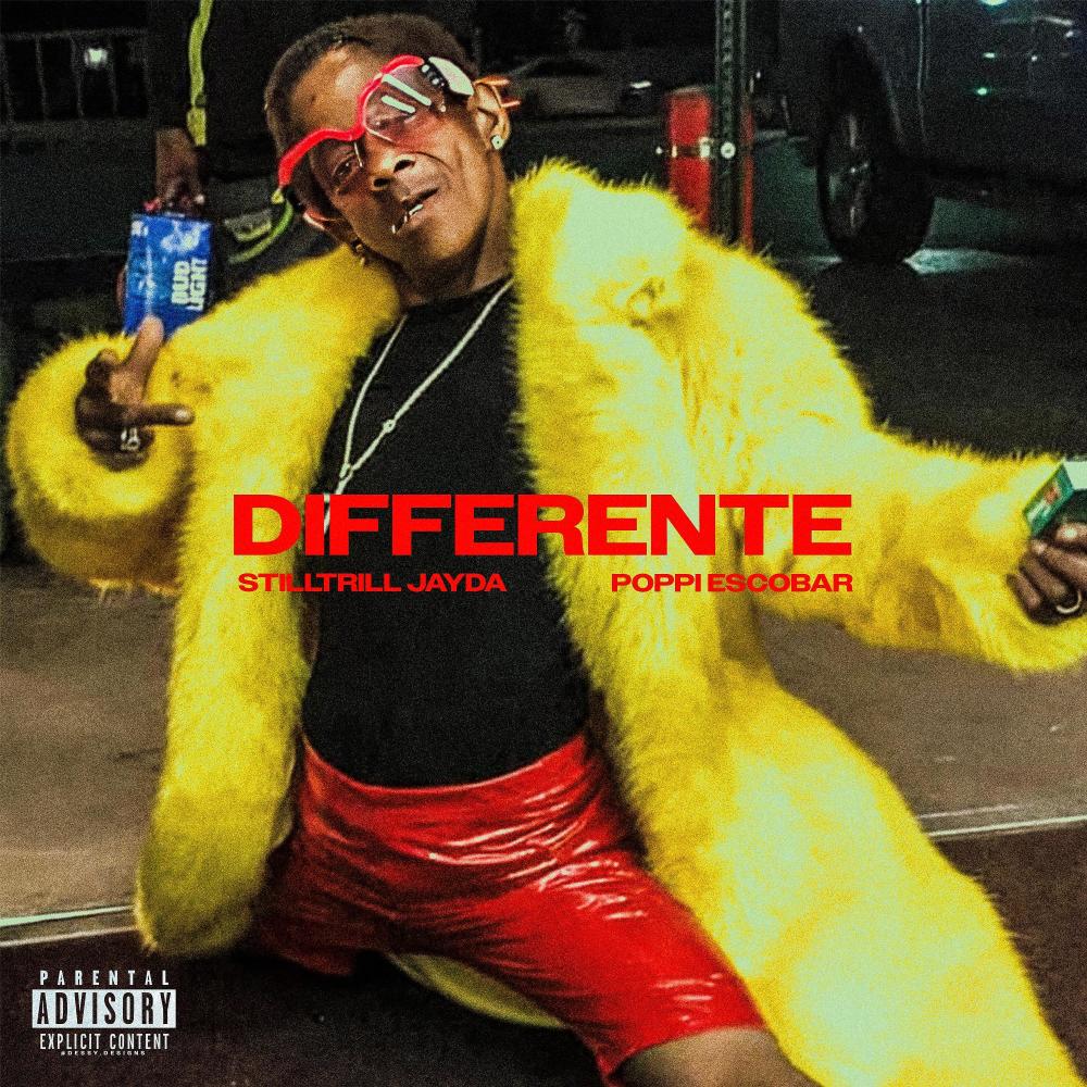 Every Penny (feat. 808 Jayy) (Explicit)