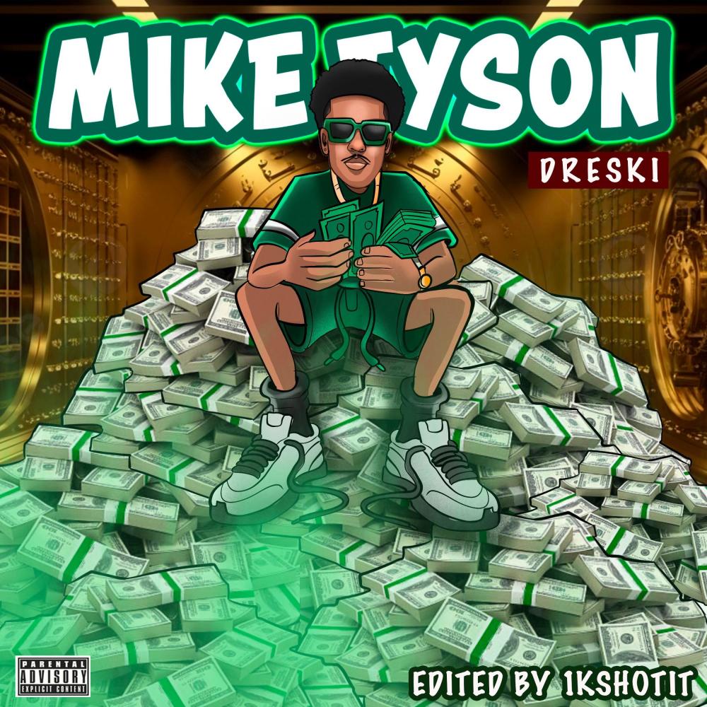 Mike Tyson (Explicit)