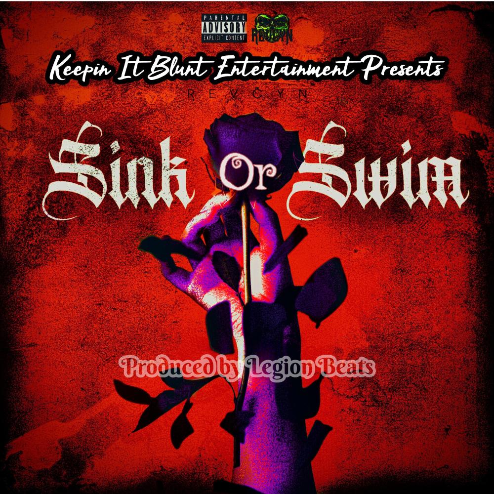Sink or Swim (Explicit)