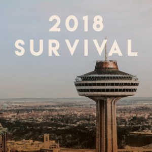 Various Artists的專輯2018 Survival (Explicit)